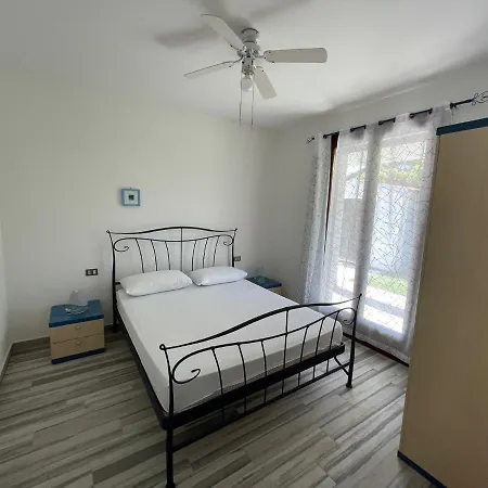 Βίλα Salice 9.2 *