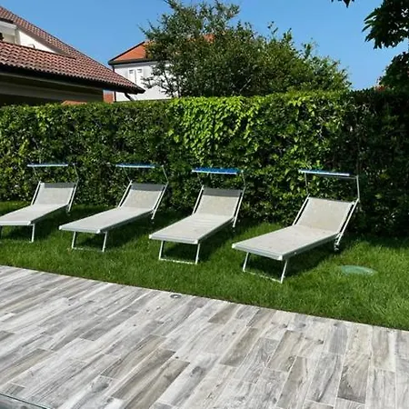 Salice 9.2 * Albarella Island