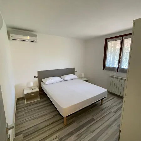 Salice 9.2 * Albarella Island