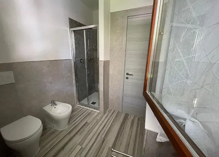 Salice 9.2 Albarella Island