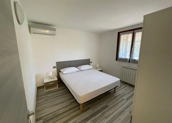 Salice 9.2 * Albarella Island