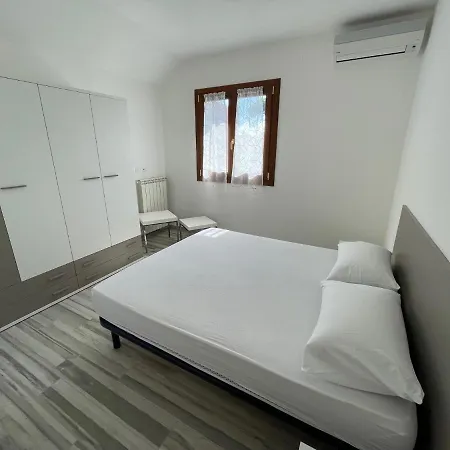 ヴィラ Salice 9.2 Albarella Island