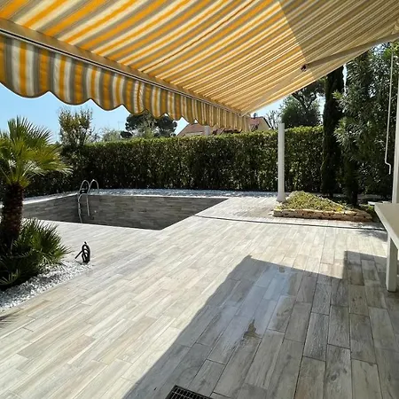 Salice 9.2 Albarella Island