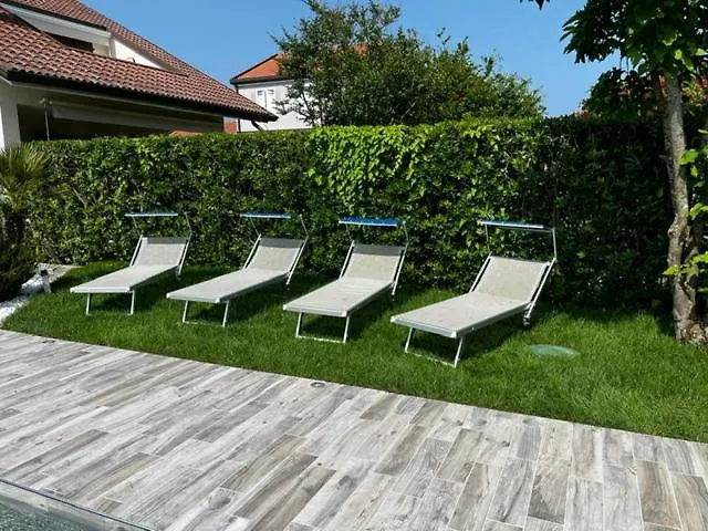 Salice 9.2 * Albarella Island
